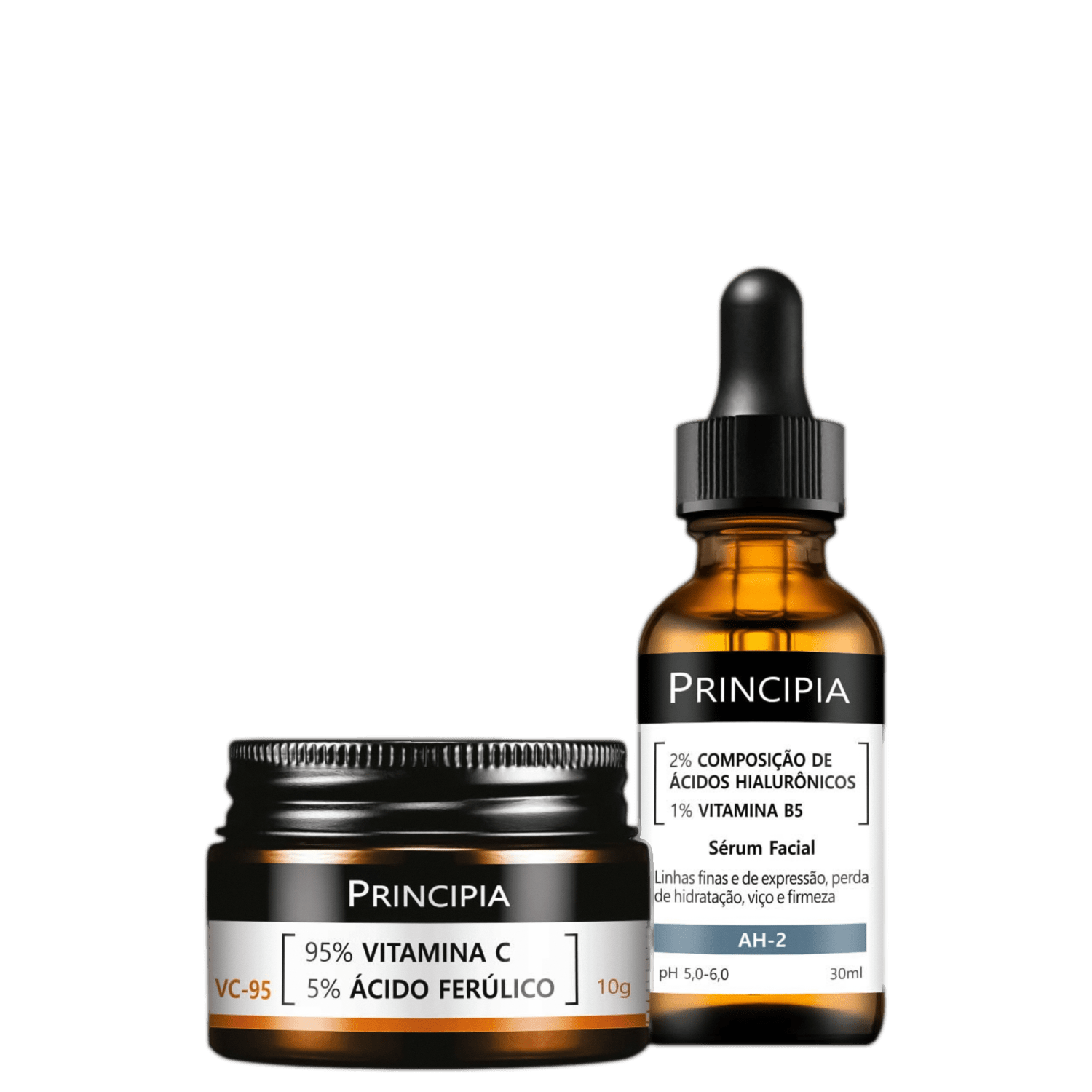 Kit Principia VC-95 AH-2 2 Produtos