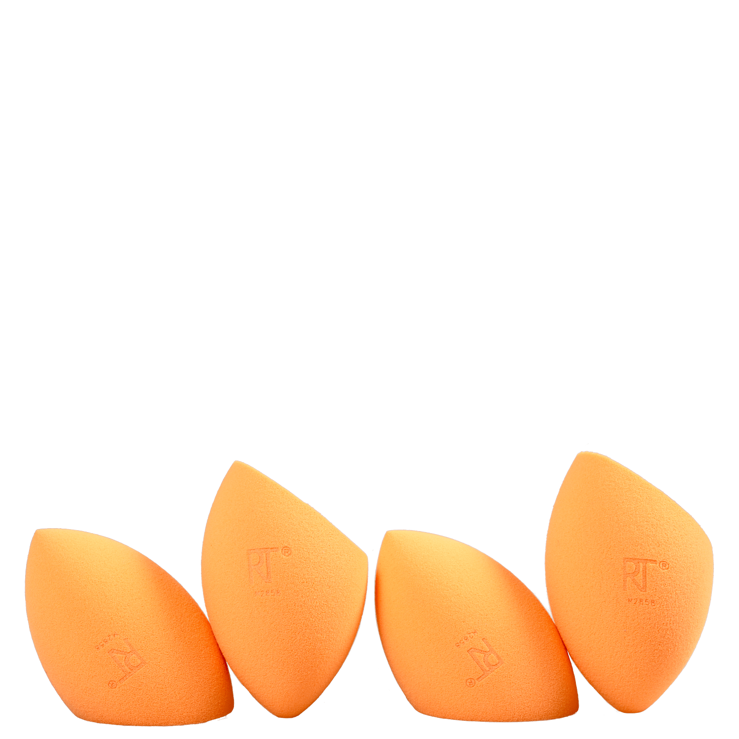 Kit Esponja Real Techniques Miracle Complexion Sponges 4 Produtos