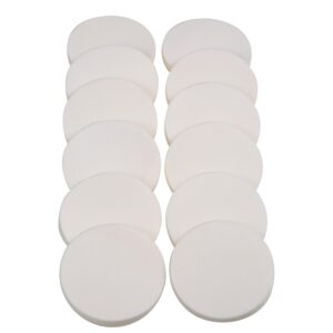 Kit Esponja Ruby Kisses Essential para Base 12 Unidades