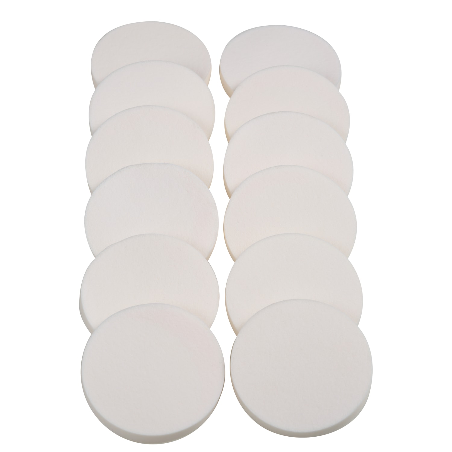 Kit Esponja Ruby Kisses Essential para Base 12 Unidades