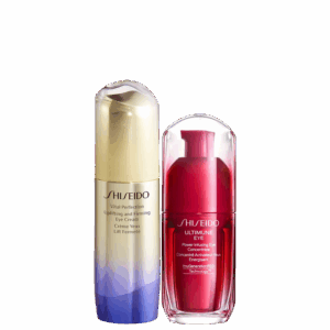 Kit Shiseido Vital Perfection Ultimune Eye 2 Produtos Kit Shiseido Vital Perfection Ultimune Eye 2 Produtos
