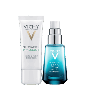 Kit Vichy Neovadiol Minéral 89 2 Produtos Kit Vichy Neovadiol Minéral 89 2 Produtos