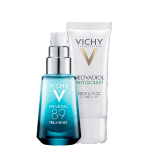 Kit Vichy Pele Rejuvenescida 2 Produtos Kit Vichy Pele Rejuvenescida 2 Produtos