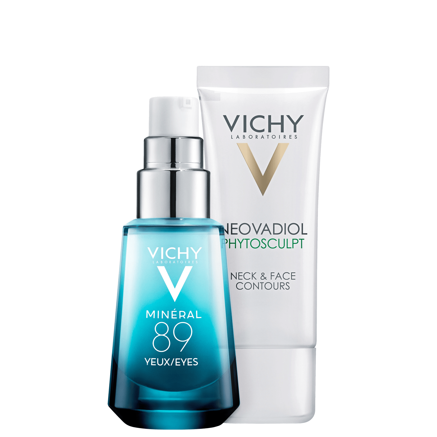 Kit Vichy Pele Rejuvenescida 2 Produtos