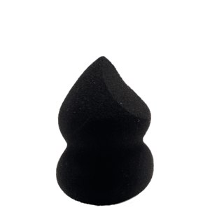 Esponja Klasme Contour Sponge Preta 6g Esponja Klasme Contour Sponge Preta 6g