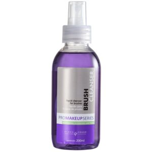Limpador Klass Vough Pro Makeup Series de Pincéis 200ml