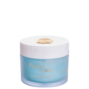 Máscara Facial Kohll Beauty Pearl Glam 50g