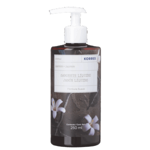 Sabonete Líquido para Mãos Korres Jasmim 250ml