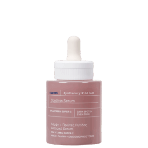 Sérum Facial Korres Spotless Serum Apothecary Wild Rose 30ml Sérum Facial Korres Spotless Serum Apothecary Wild Rose 30ml