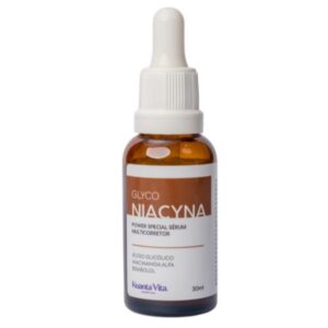 Sérum Facial Kuanta Vita Glyco Niacyna 30ml Sérum Facial Kuanta Vita Glyco Niacyna 30ml