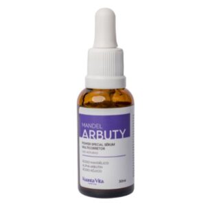 Sérum Facial Kuanta Vita Mandel Arbuty 30ml Sérum Facial Kuanta Vita Mandel Arbuty 30ml