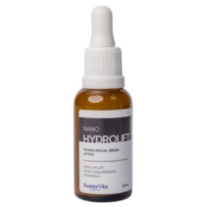 Sérum Facial Kuanta Vita Nano Hydrolift 30ml Sérum Facial Kuanta Vita Nano Hydrolift 30ml