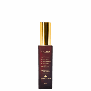 Sérum Antioxidante L’Amazonie Vitamina C20 4 em 1 30ml