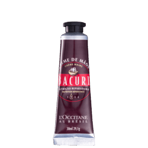 Creme Hidratante para as Mãos L’Occitane au Brésil Bacuri 30ml