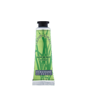 Creme Hidratante para as Mãos L’Occitane au Brésil Capim-Limão 30ml