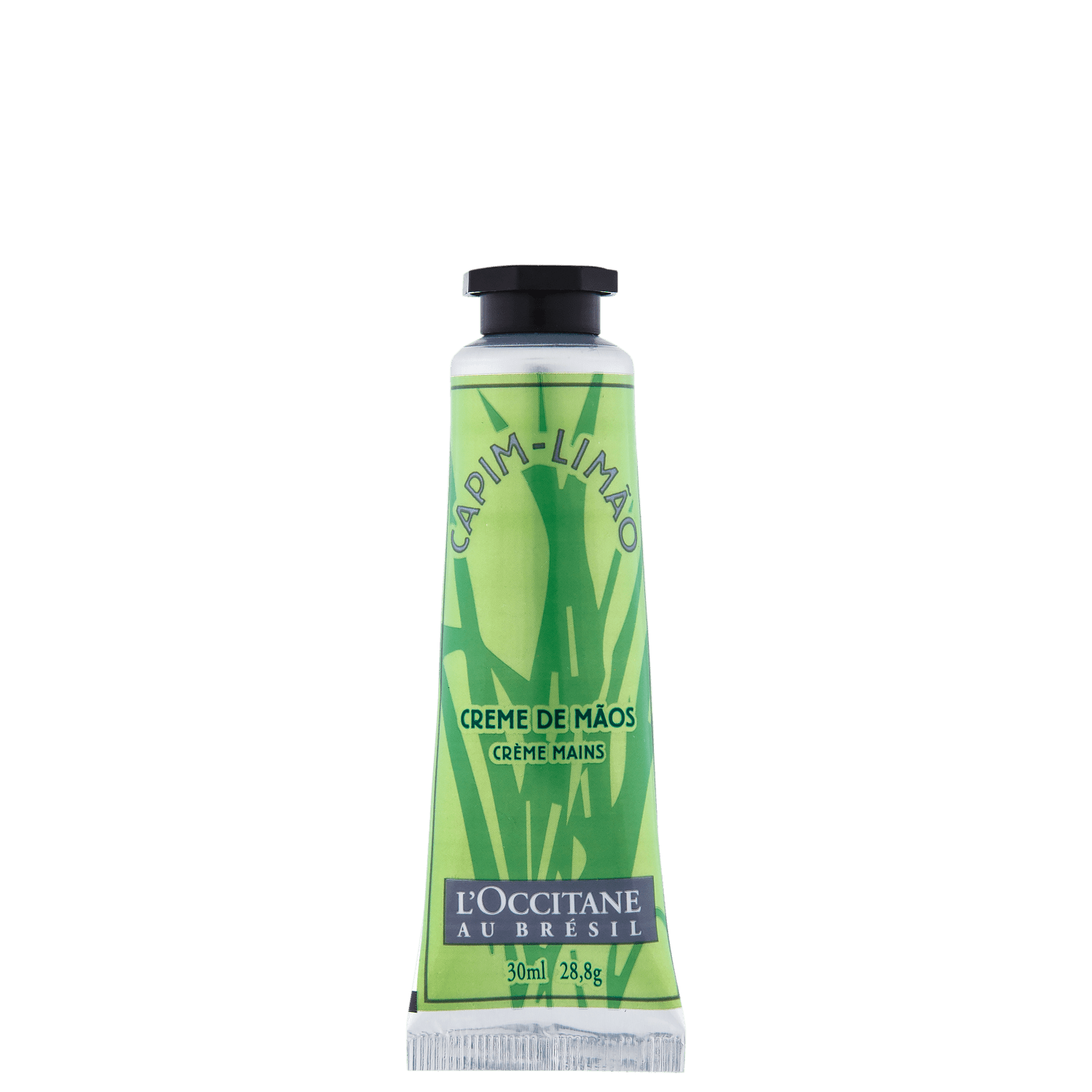 Creme Hidratante para as Mãos L’Occitane au Brésil Capim-Limão 30ml
