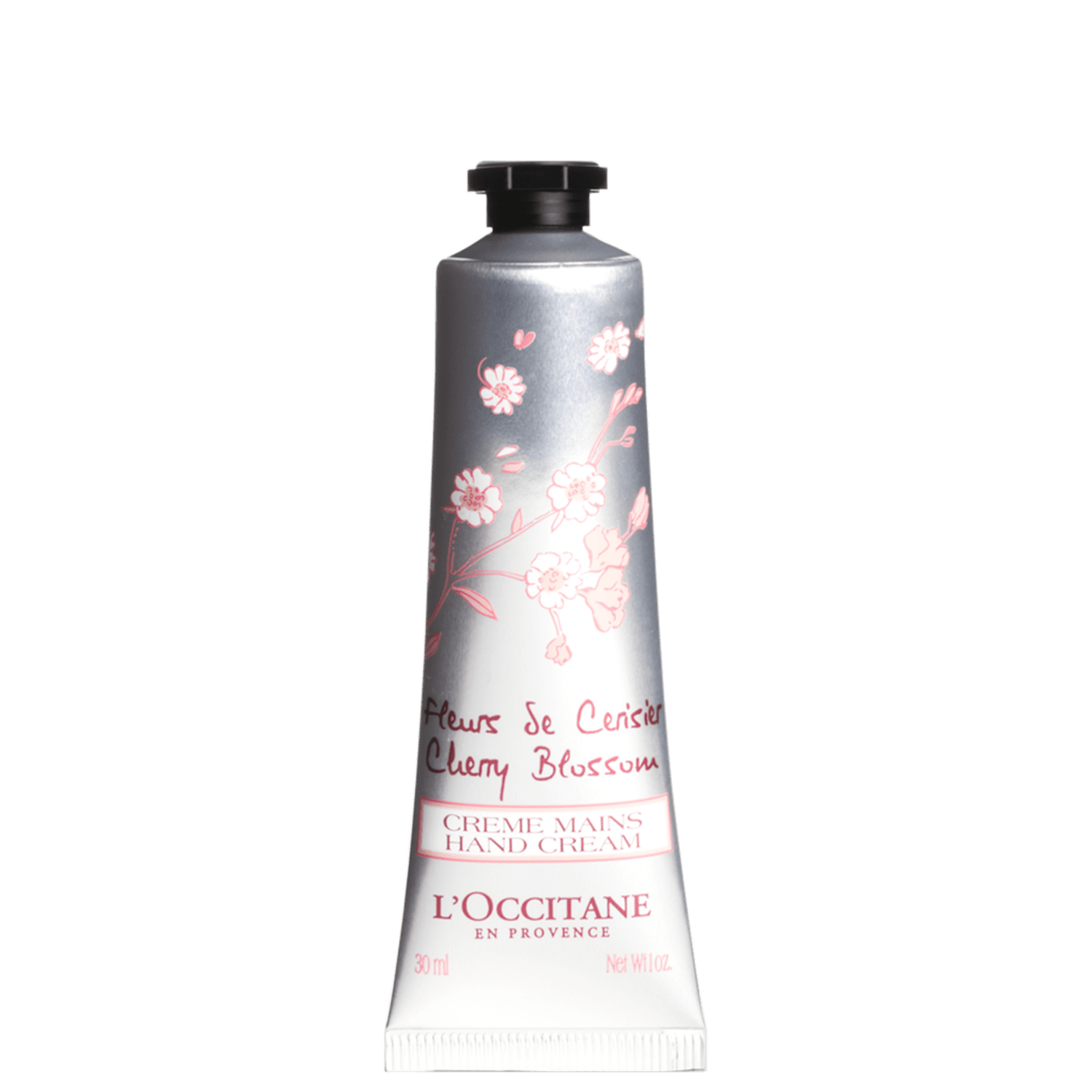 Creme para Mãos L’Occitane en Provence Flor de Cerejeira 30ml