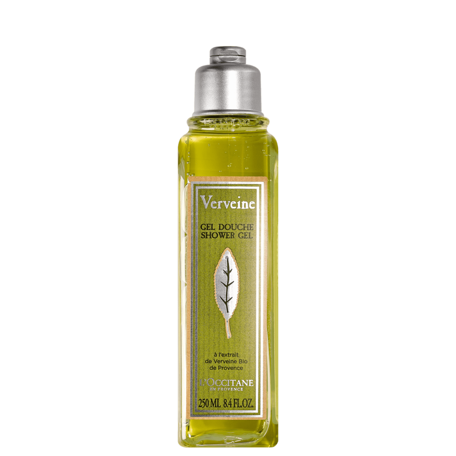 Sabonete Líquido L’Occitane en Provence Verbena 250ml
