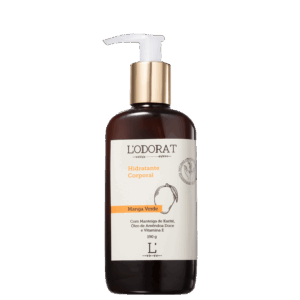 Hidratante Corporal L’ODORAT Manga Verde 190g Hidratante Corporal L’ODORAT Manga Verde 190g