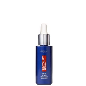 Sérum Facial Noturno L’Oréal Paris Revitalift Retinol 30ml