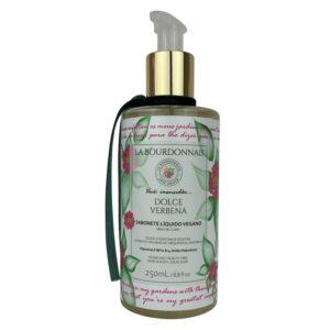 Sabonete Líquido Corporal La Bourdonnais Dolce Verbena 250ml
