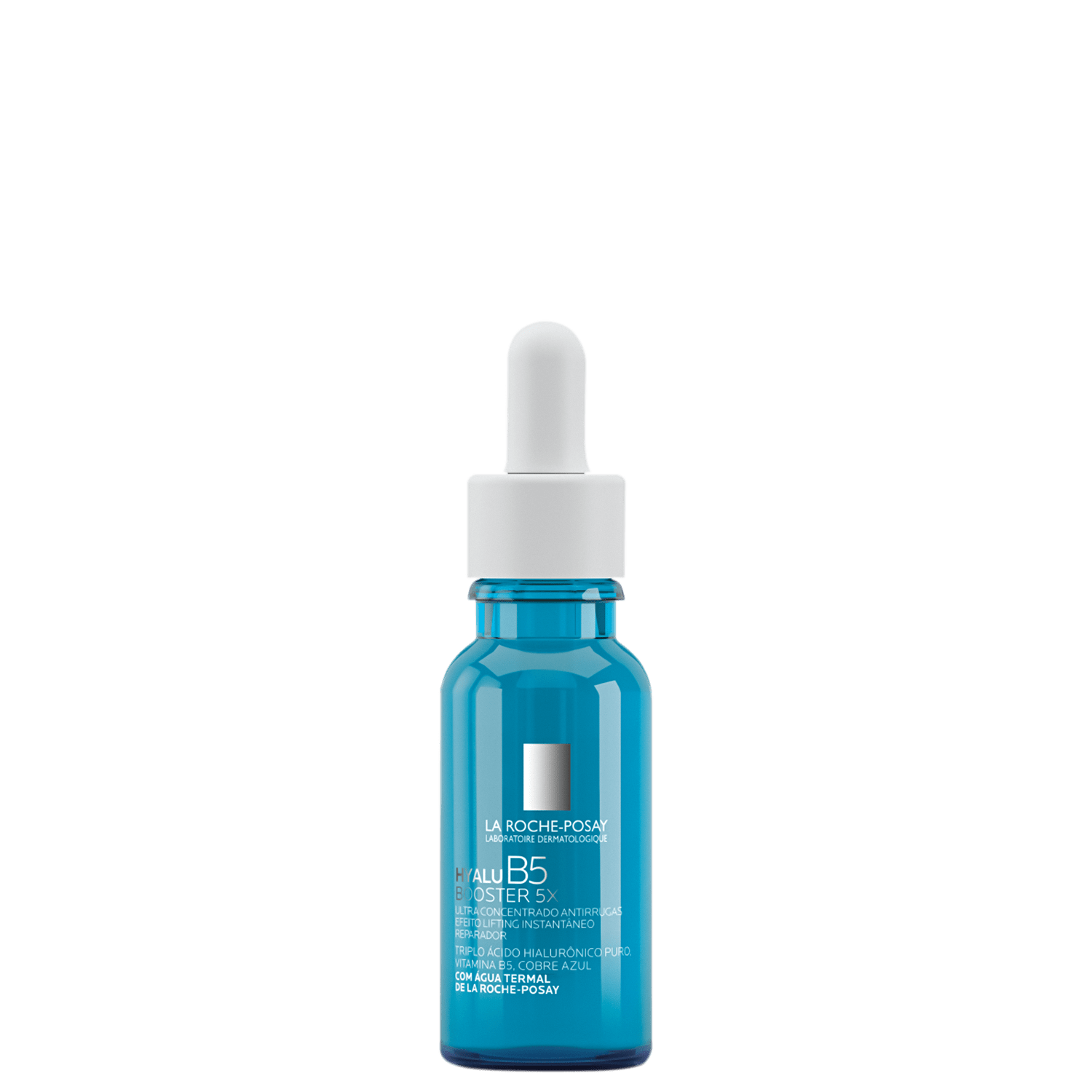 Sérum Facial La Roche-Posay Hyalu B5 Booster 15ml