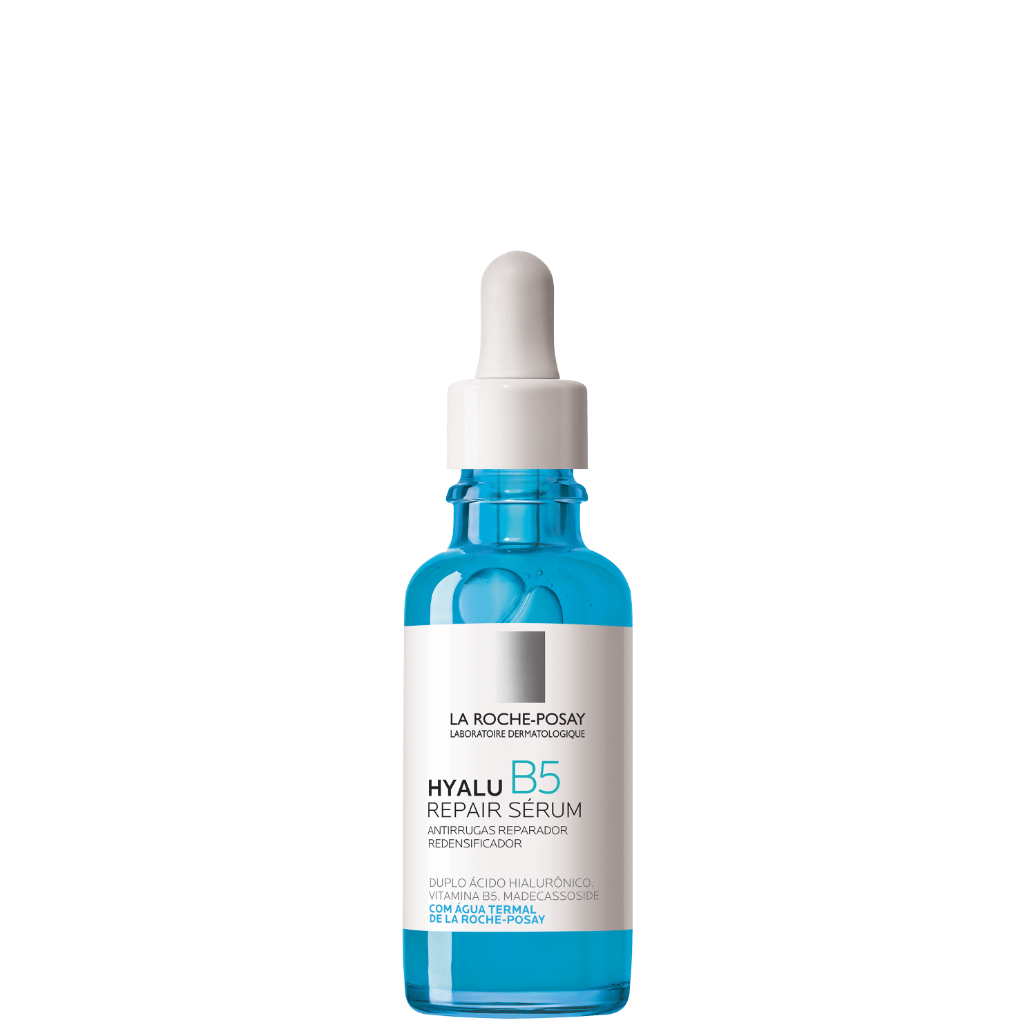 Sérum Redutor de Linhas La Roche-Posay Hyalu B5 Repair 30ml