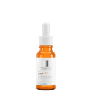 Sérum Facial La Roche-Posay Pure Vitamin C10 15ml Sérum Facial La Roche-Posay Pure Vitamin C10 15ml