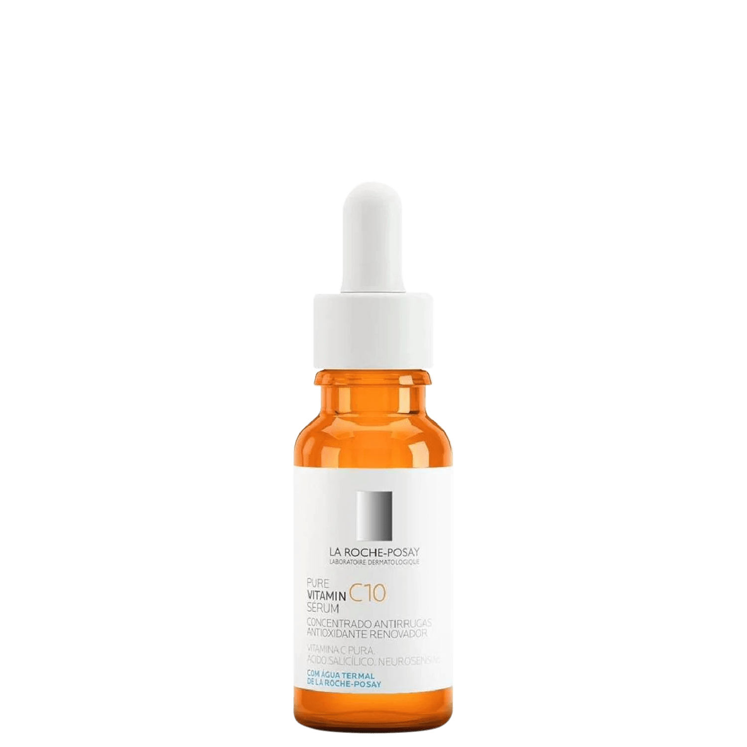 Sérum Facial La Roche-Posay Pure Vitamin C10 15ml