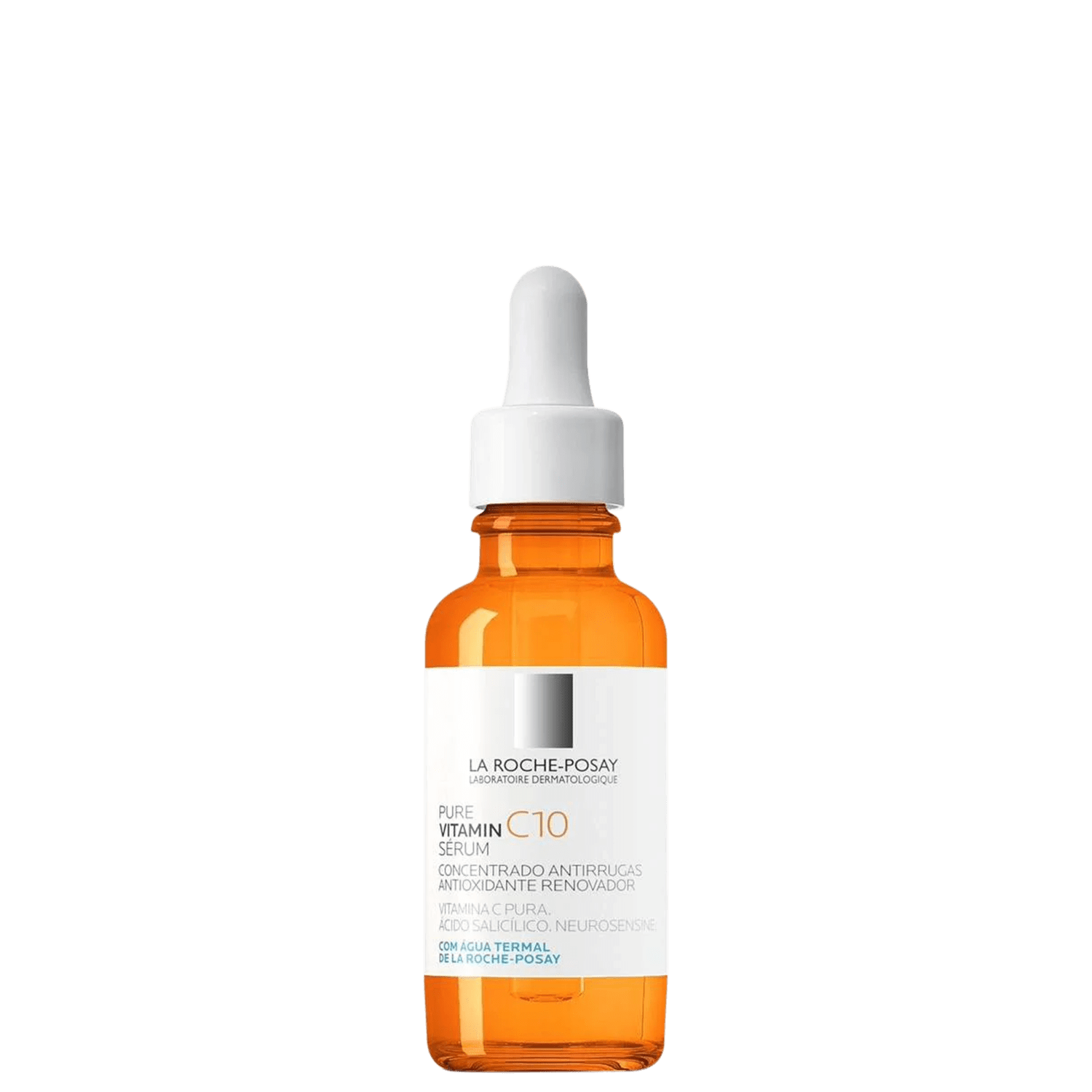 Sérum Facial La Roche-Posay Pure Vitamin C10 30ml