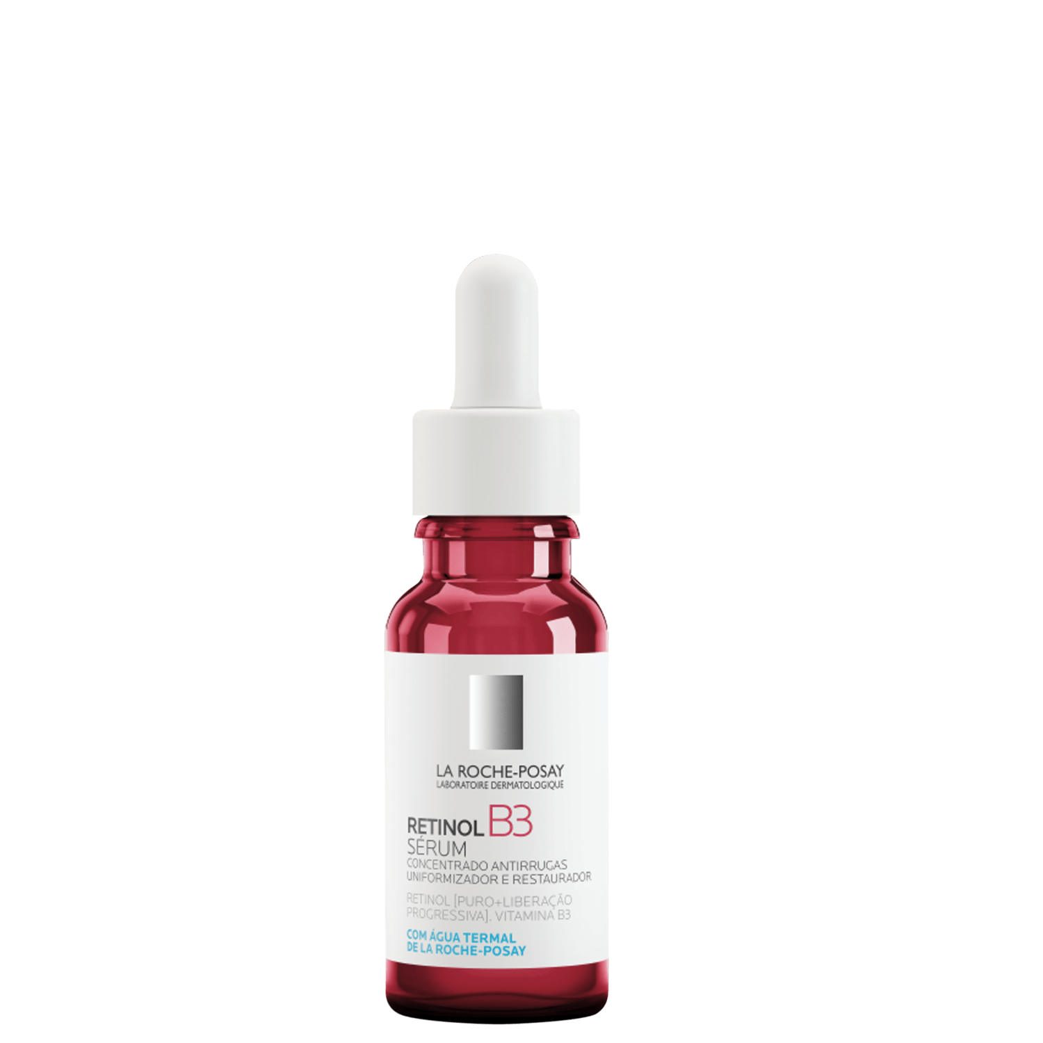 Sérum Facial La Roche-Posay Retinol B3 15ml