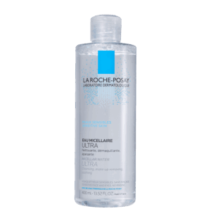 Água Micelar La Roche-Posay Ultra 400ml Água Micelar La Roche-Posay Ultra 400ml