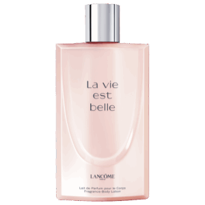 Loção Corporal Lancôme La Vie Est Belle Lait de Parfum Nutritif 200ml Loção Corporal Lancôme La Vie Est Belle Lait de Parfum Nutritif 200ml