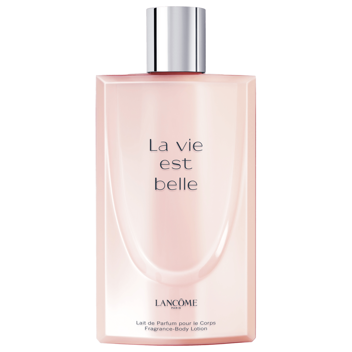 Loção Corporal Lancôme La Vie Est Belle Lait de Parfum Nutritif 200ml