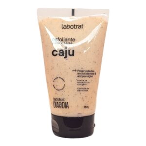 Esfoliante Labotrat Dia a Dia Caju Facial e Corporal 150g Esfoliante Labotrat Dia a Dia Caju Facial e Corporal 150g
