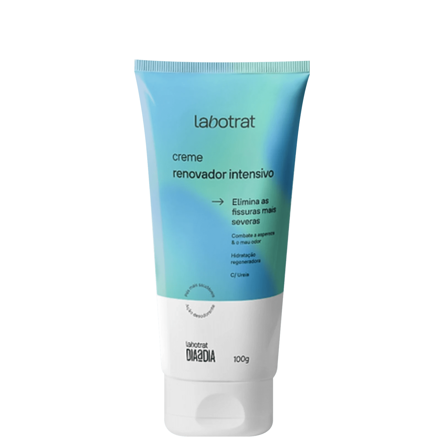 Creme Renovador Intensivo Labotrat Dia a Dia para os Pés 100g