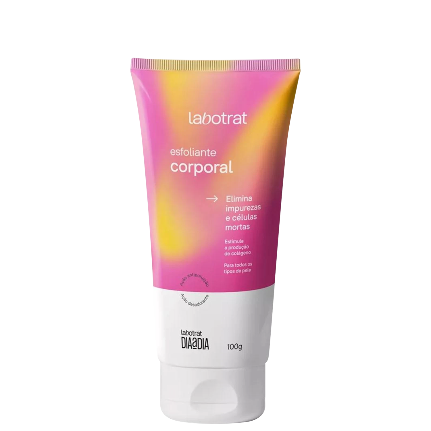 Esfoliante Labotrat Dia a Dia Corporal 100g