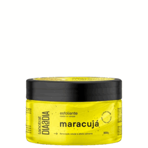 Esfoliante Labotrat Dia a Dia Maracujá Facial e Corporal 300g