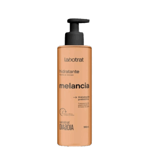 Creme Corporal e Facial Labotrat Dia a Dia Melancia Hidratante 190ml