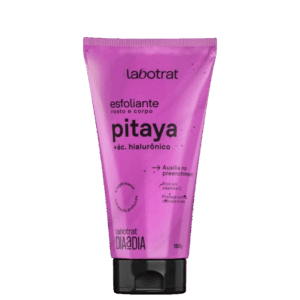Esfoliante Labotrat Dia a Dia Pitaya Facial e Corporal 150g