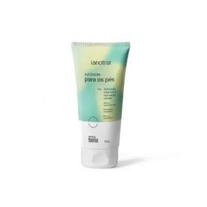 Esfoliante para Pés Labotrat 100g