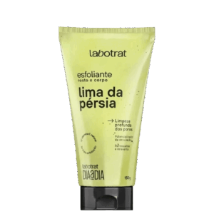 Esfoliante Labotrat Lima da Pérsia Facial e Corporal 150g