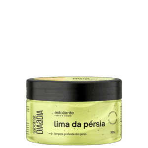 Esfoliante Labotrat Lima da Pérsia Facial e Corporal 300g
