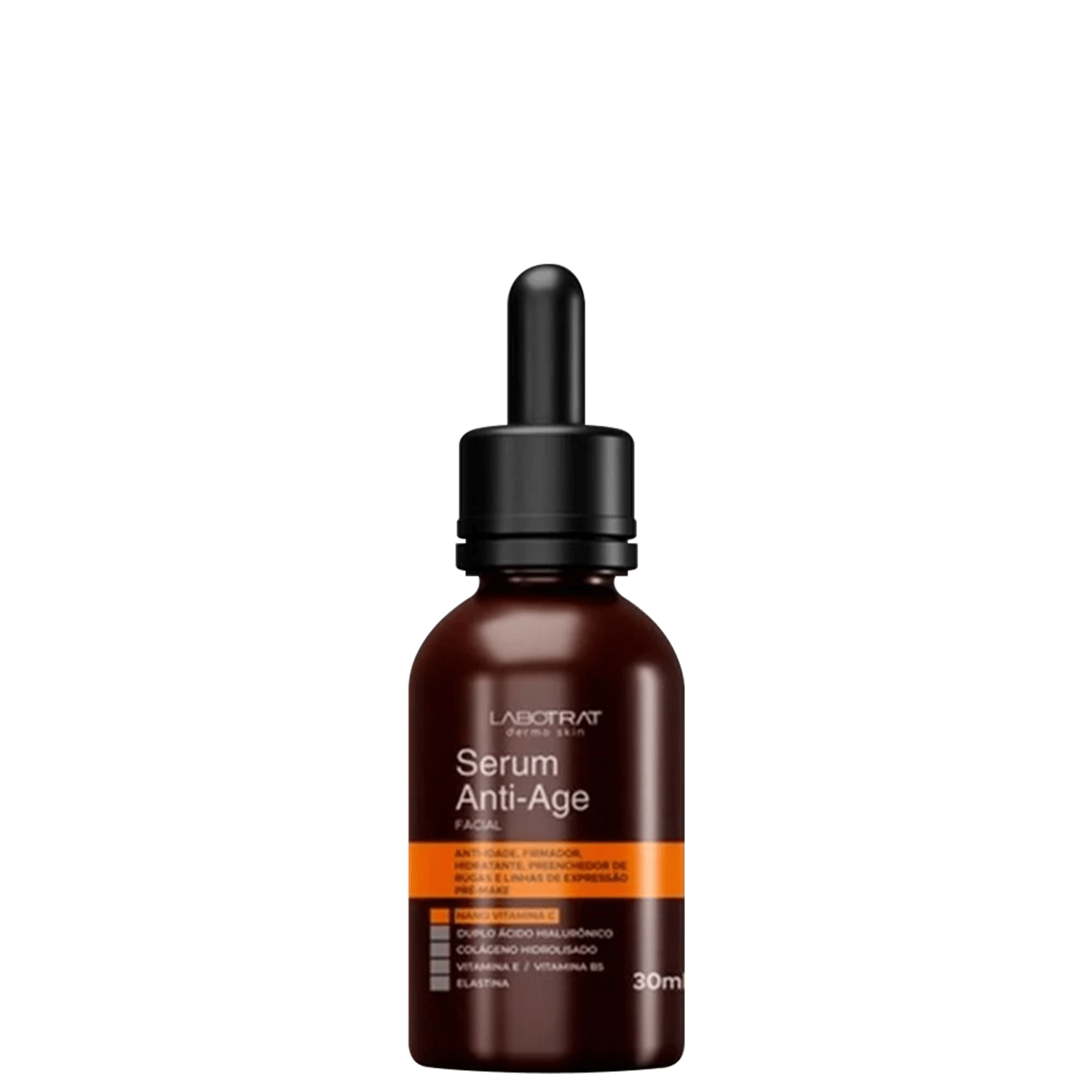 Sérum Facial Anti-Age Labotrat 30ml