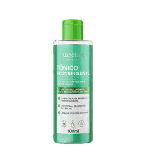 Tonico Adstringente Facial Labotrat 100ml