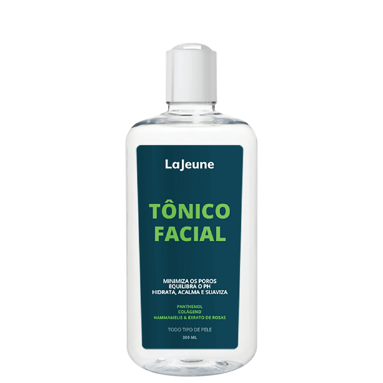 Tonico Facial LaJeune Equilibrante 200ml