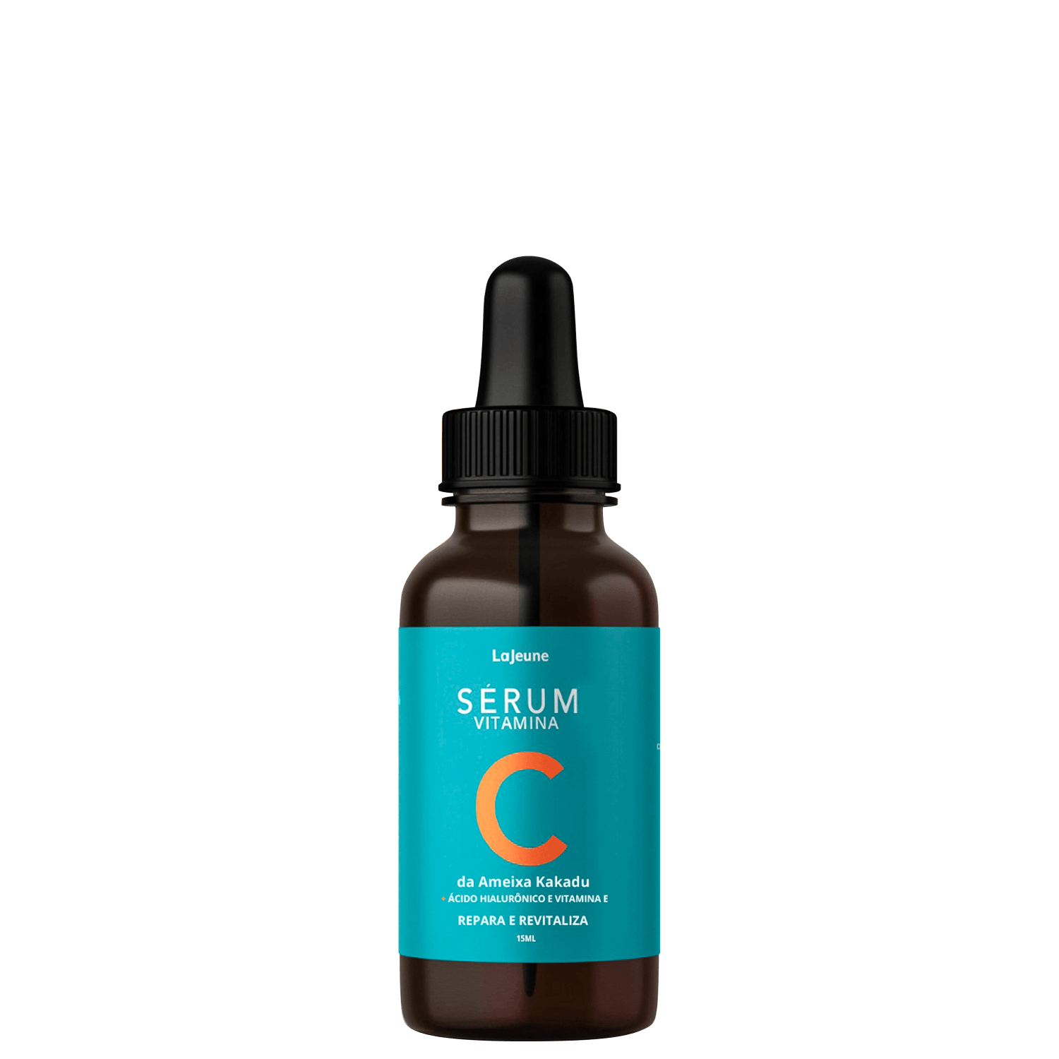 Sérum Redutor de Linhas LaJeune Vitamina C da Ameixa Kakadu 15ml