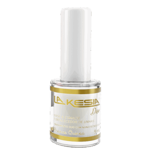 Esmalte Cremoso LaKesia Duo Branco Quinoa 9ml