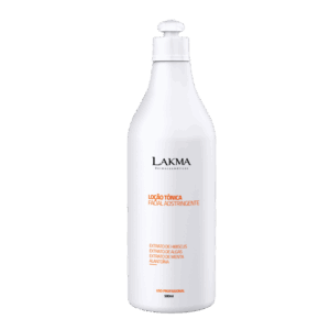 Locao Tonica Facial Lakma 500ml