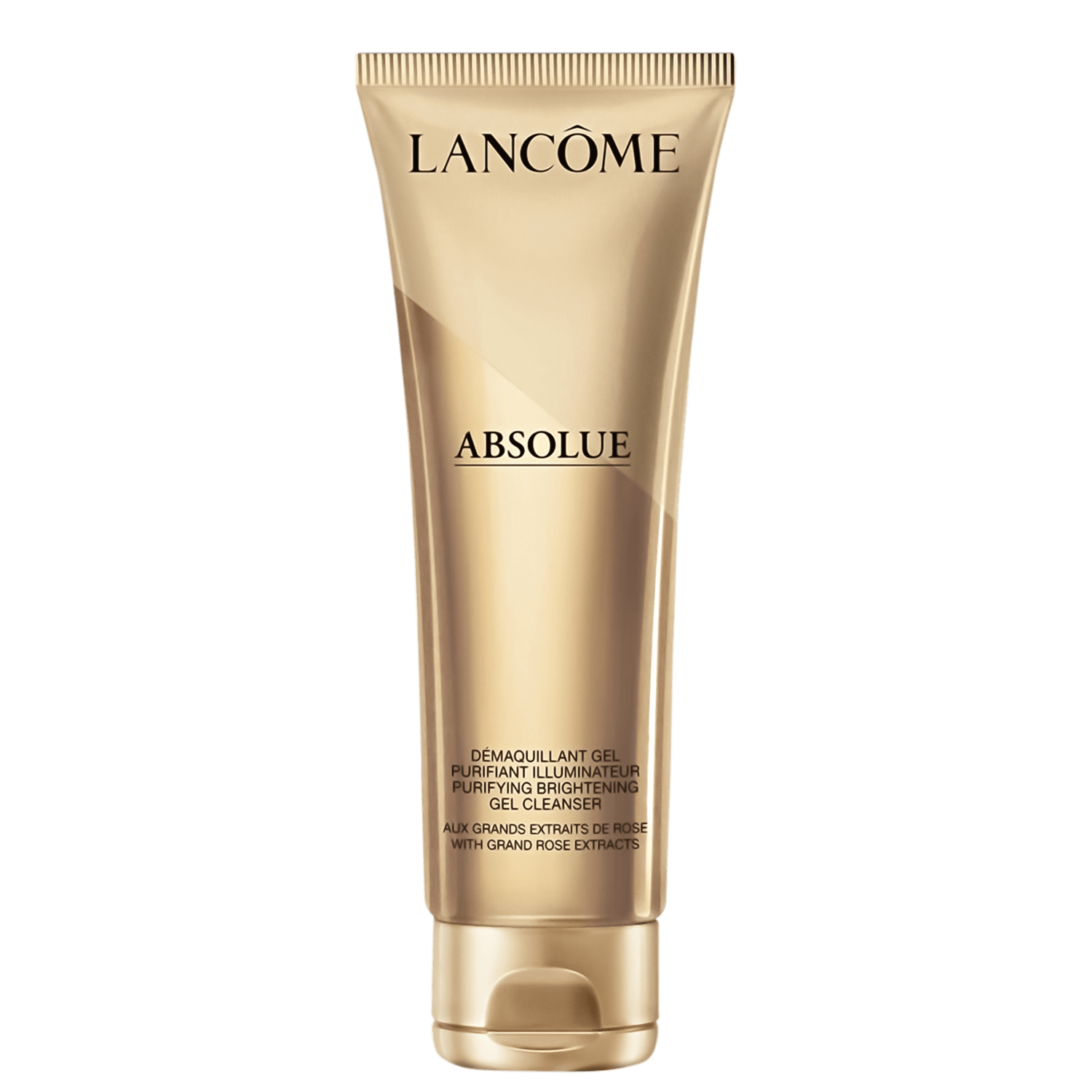 Demaquilante Facial Lancôme Absolue 125ml